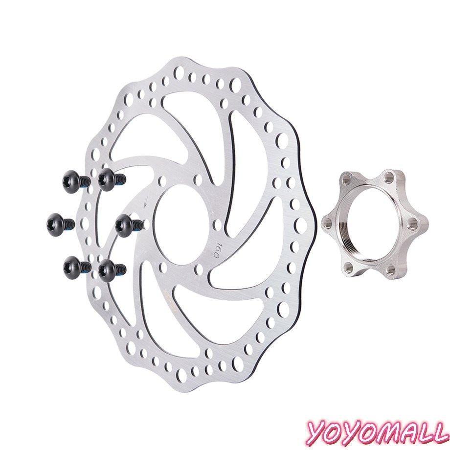 bike disc brake parts