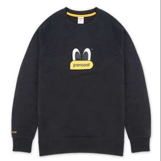 pancoat sweatshirt price