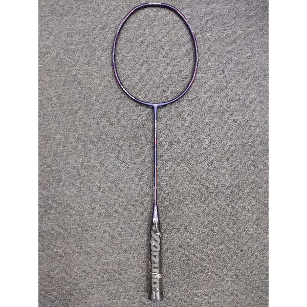 Mizuno Fortius 90 Badminton Racket Shopee Malaysia