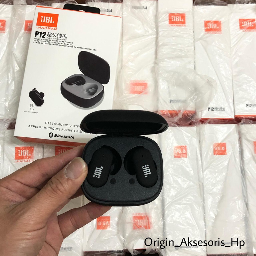 jbl tws p12