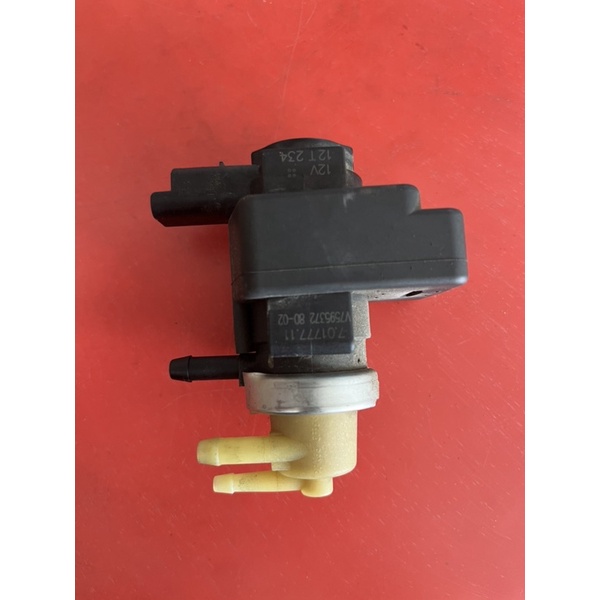 Turbo solenoid valve Peugeot 308 408 3008 508 1.6T turbo Shopee Malaysia
