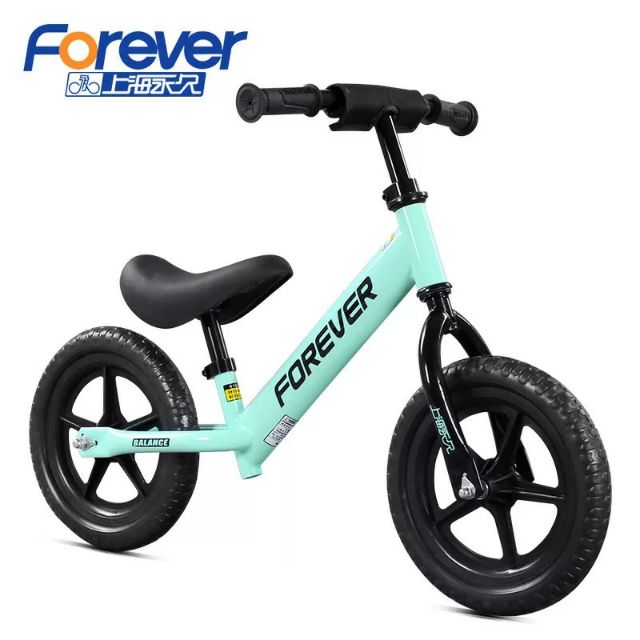 forever balance bike