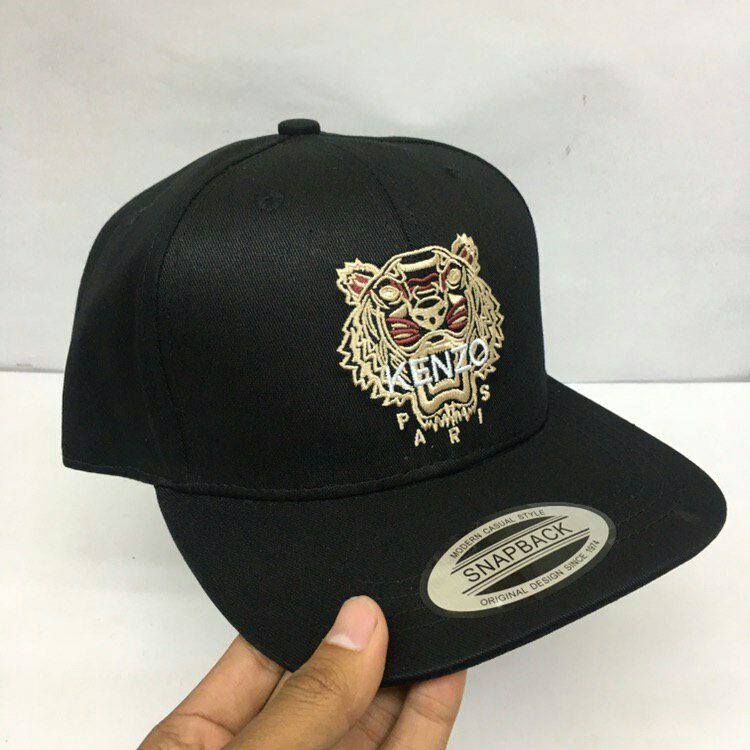 cap kenzo