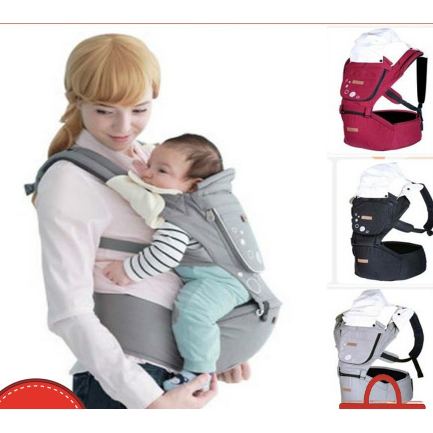 baby carrier shopee