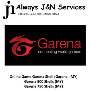 500 garena shells price