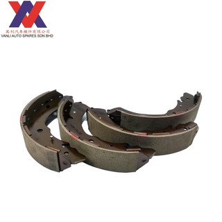 Brake Shoe for Isuzu D-Max | Shopee Malaysia