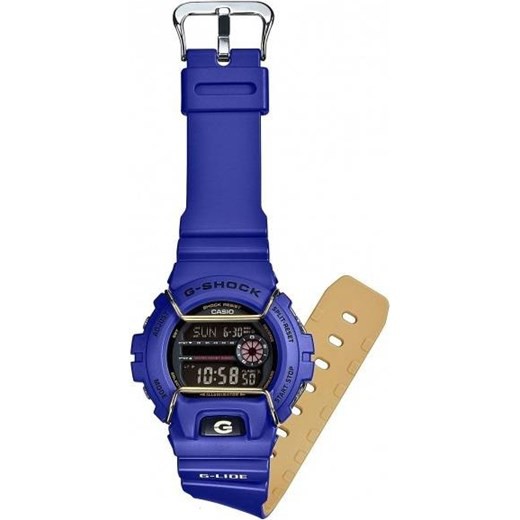 harga g shock gls 6900