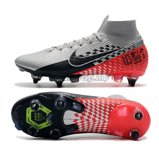 Kids Nike Mercurial Superfly 7 Elite FG New Lights Youth
