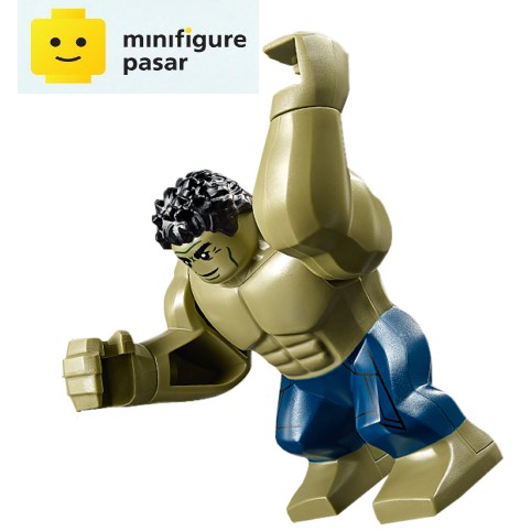 lego avengers endgame 76131