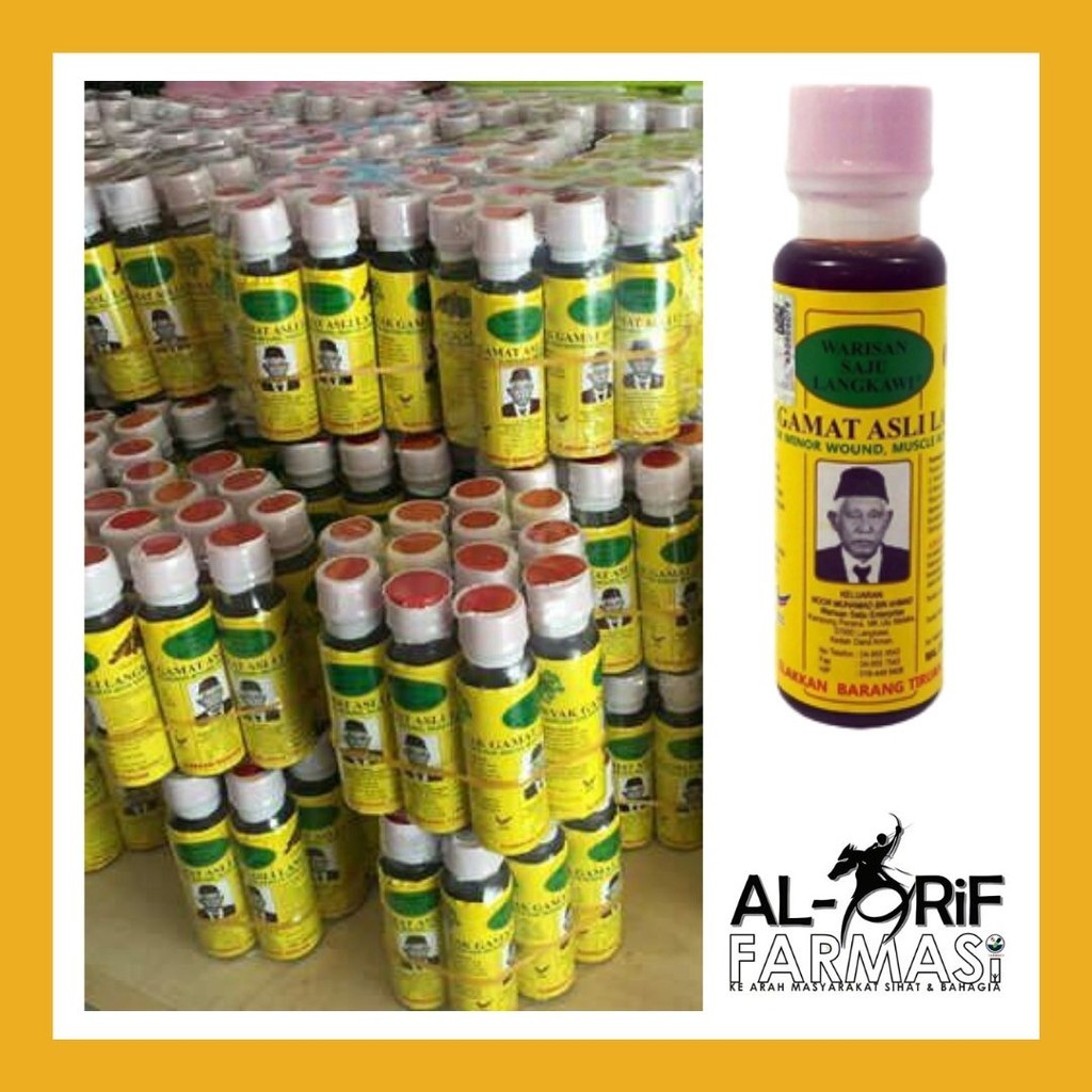 FARMASI AL ARIF, Online Shop  Shopee Malaysia