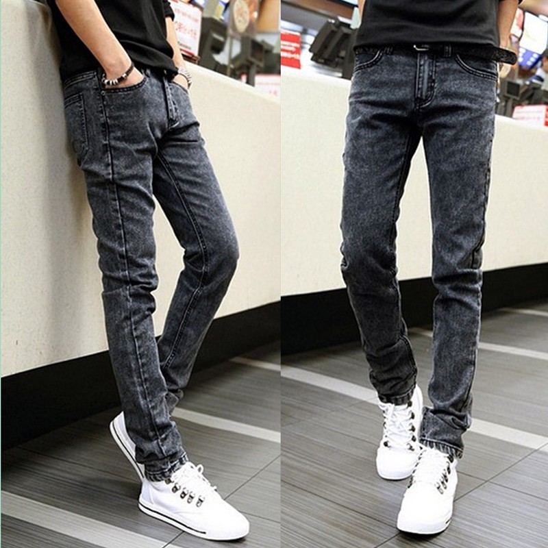 trending jeans for mens 2018