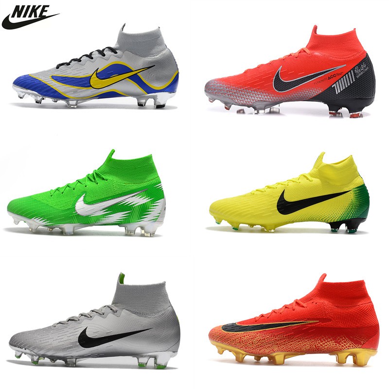 kasut bola nike mercurial superfly