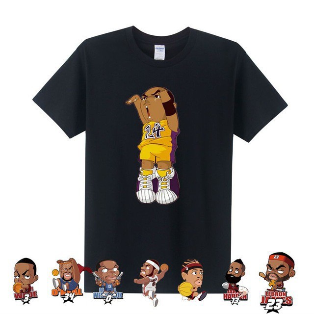 lebron james tees