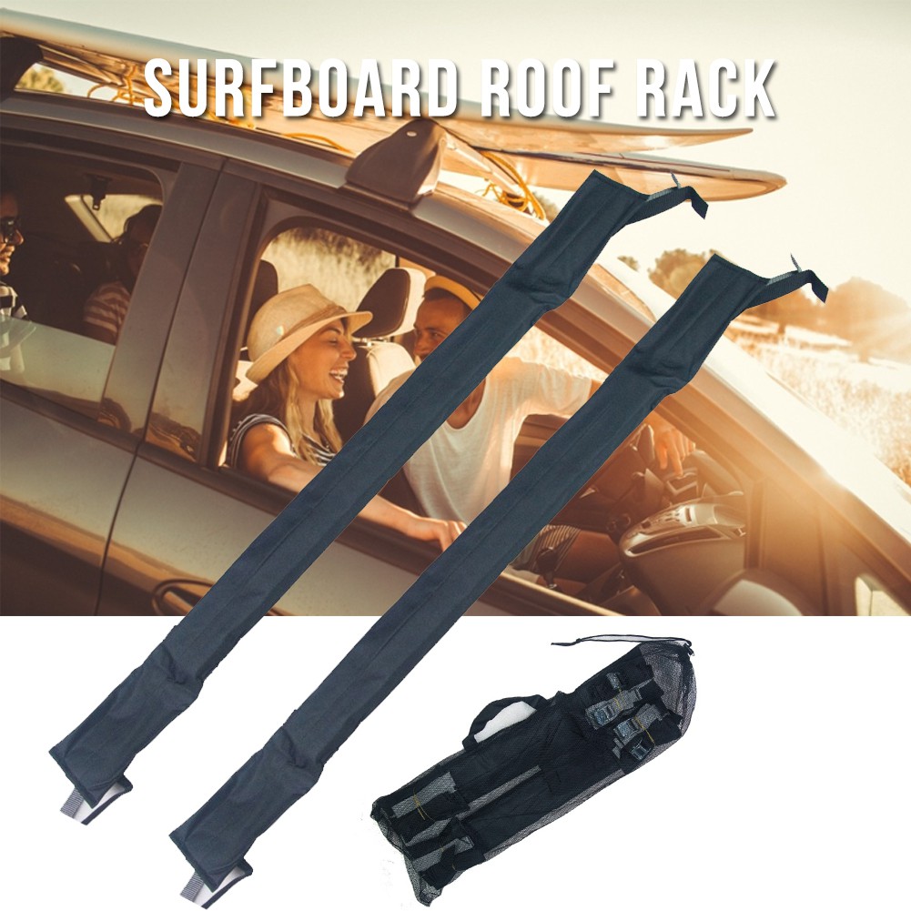 Cne Surfboard Ceiling Storage Rack Car Roof Rack Pads For Surfboard Kayak Sup Snowboard Racks