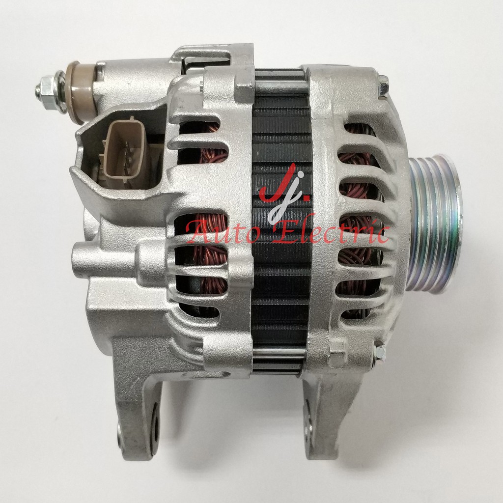 APM Proton WAJA 1.6 Alternator 12V AC 90A (4G18 SOHC I4) A2TA5191