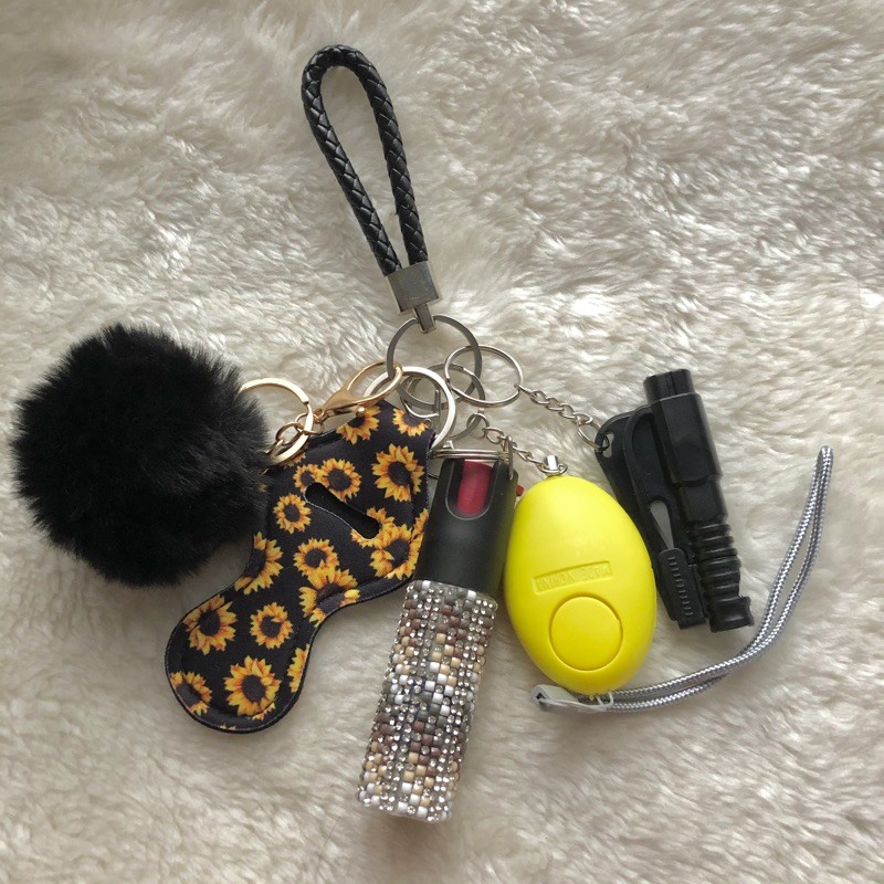 Self Defence Kit Shopee Malaysia