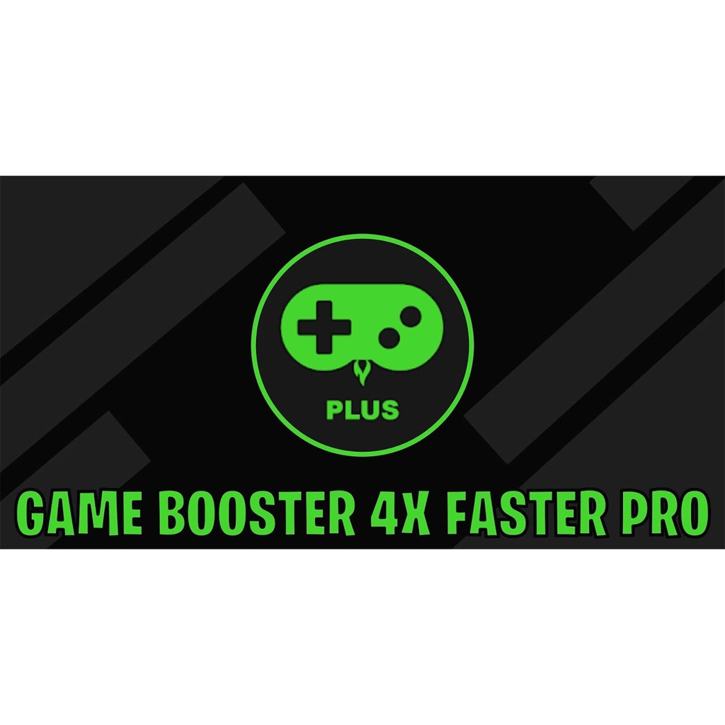 Game Booster 4x Faster Pro Apk Pubg Mlbb Shopee Malaysia