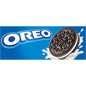 Oreo Dark and White Chocolate / Ice Cream | Shopee Malaysia