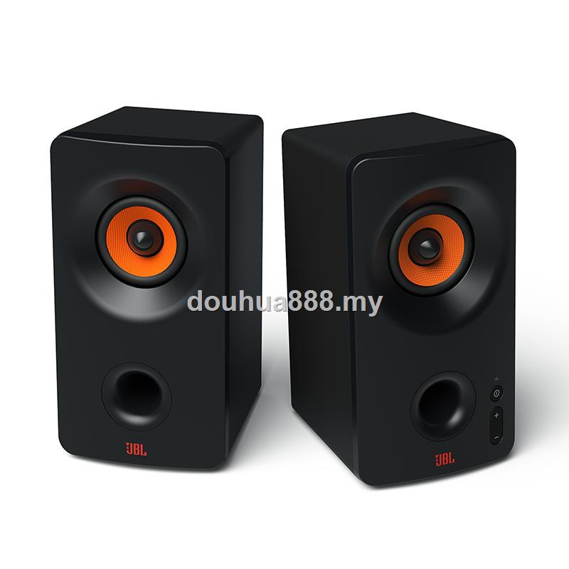jbl usb speakers