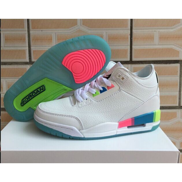jordan aj3