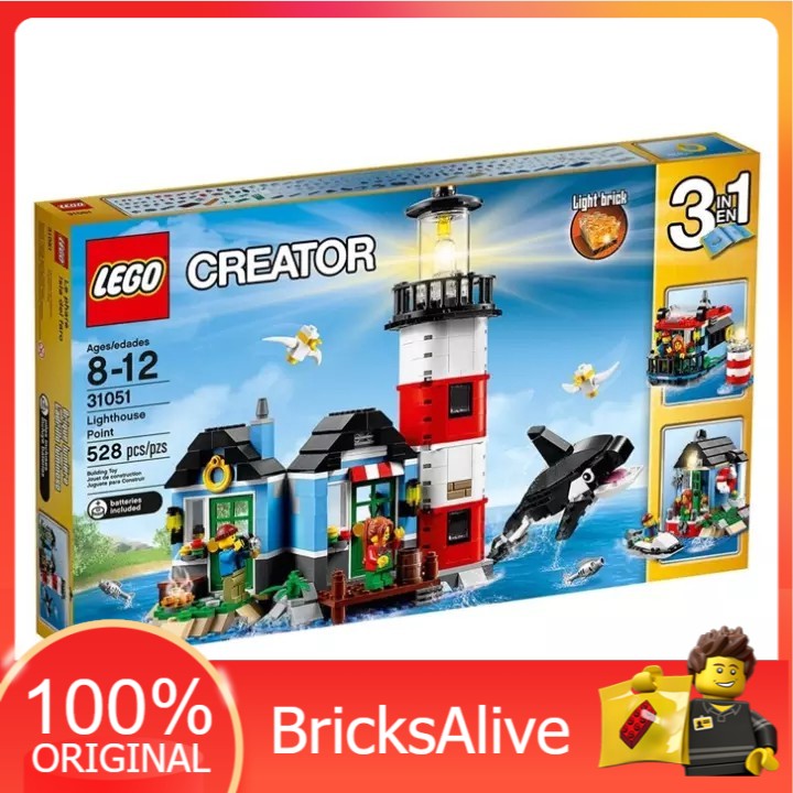 lego creator shopee