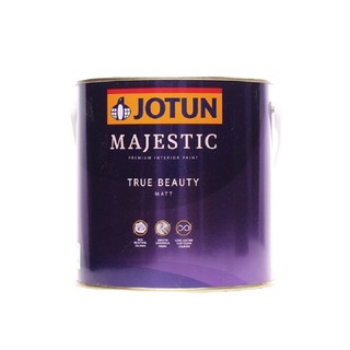 Jotun Majestic True Beauty Matte Sienna Orange 1779-5 Litre | Shopee ...