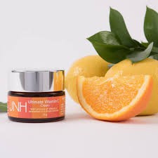 jnh vitamin c cream
