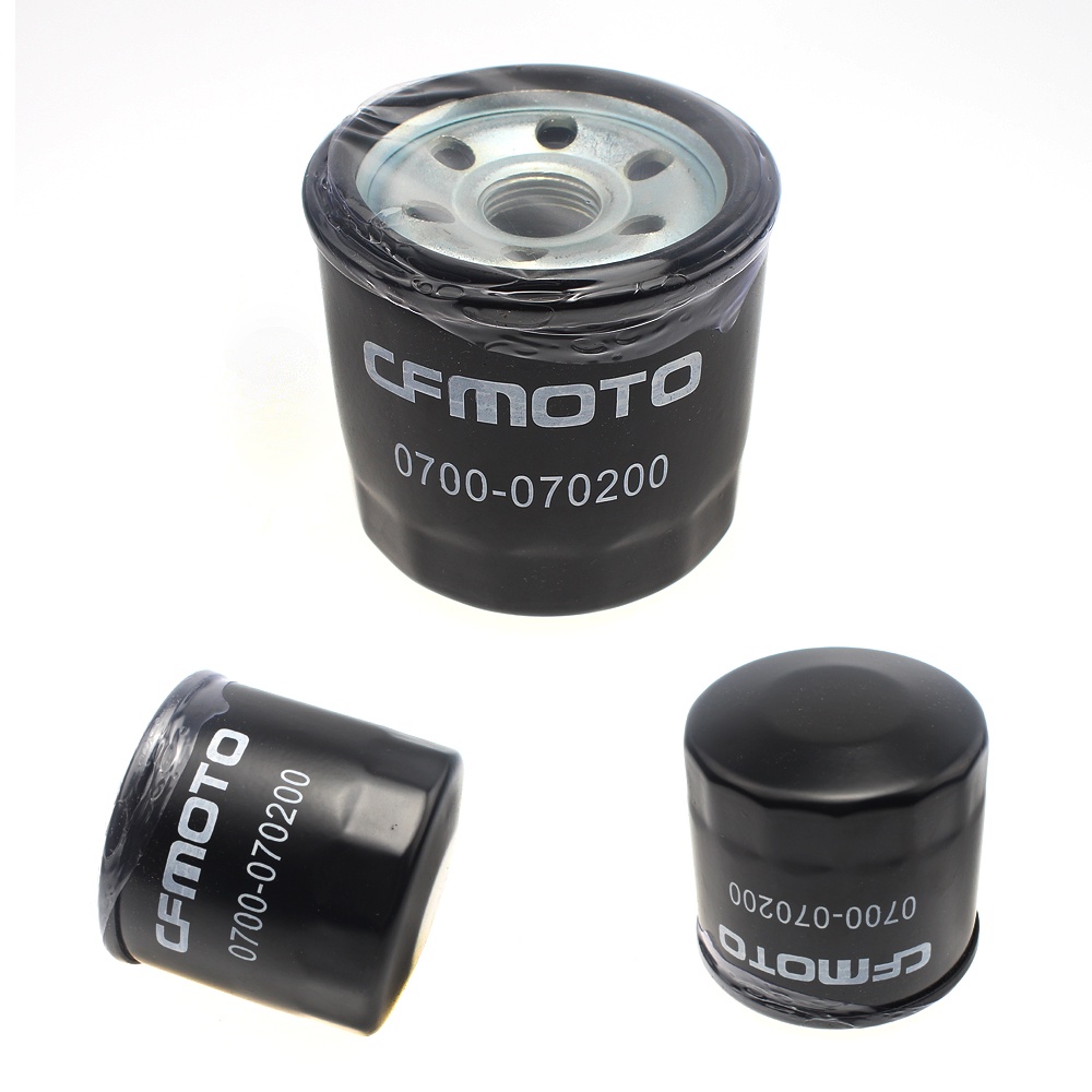 Motorcycle Oil Filter For CFMOTO 150NK 250NK 400NK 400 NK 650NK 650GT 650MT CF500 High quality oil filter