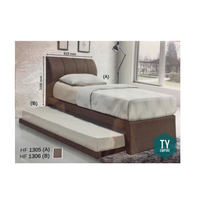Queen Size Pull Out Bed Malaysia Hanaposy