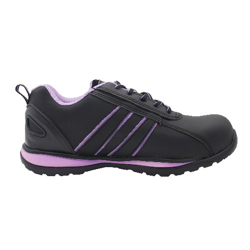 safety shoes for women