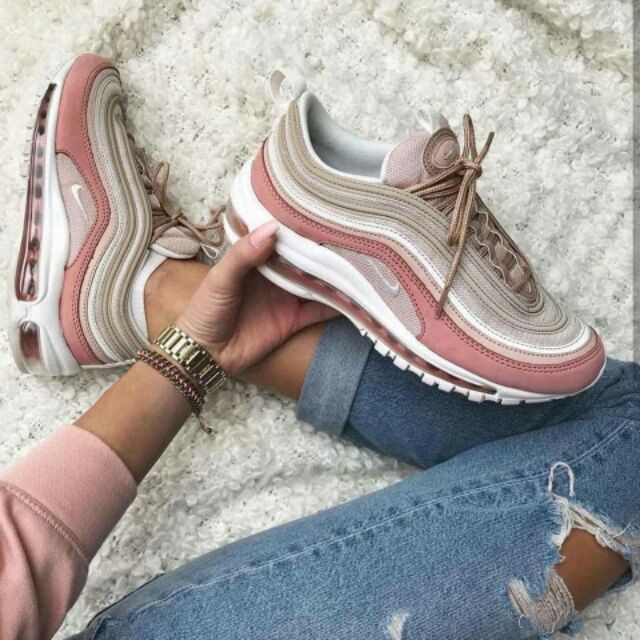 nike 97 womens grey