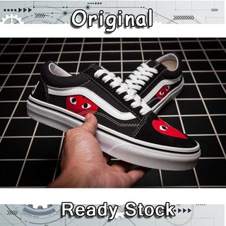 white shoes with heart and eyes