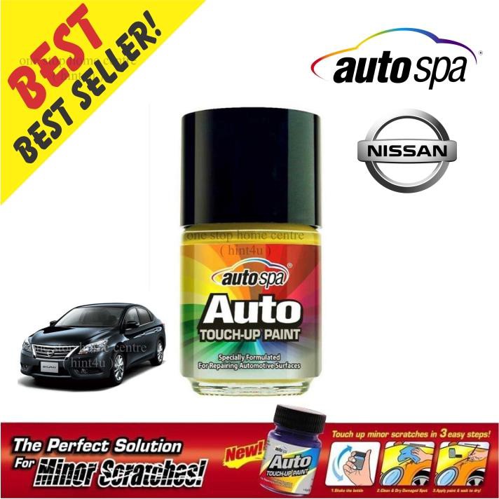 Auto Touch Up Paint >> Touch Up Paint For Nissan Sylphy Shopee Malaysia Auto Touch Up Paint >> Touch Up Paint For Nissan Sylphy Shopee Malaysia