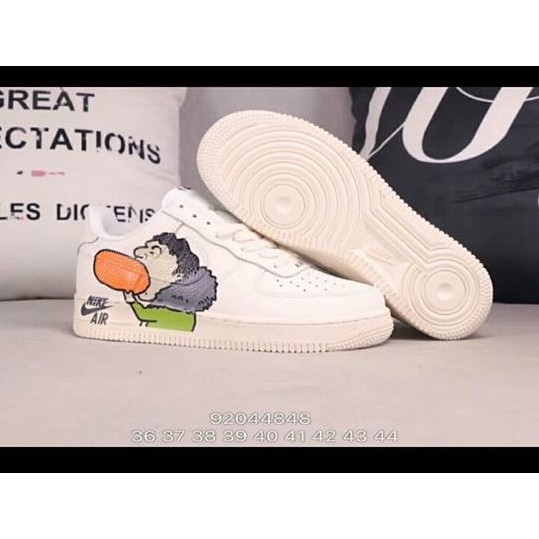 af1 diy
