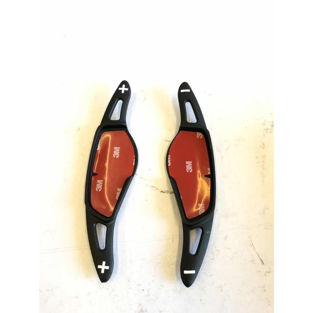 BMW 5 & 7 SERIES X4 M5 SPORT PADDLE SHIFT EXTENSION