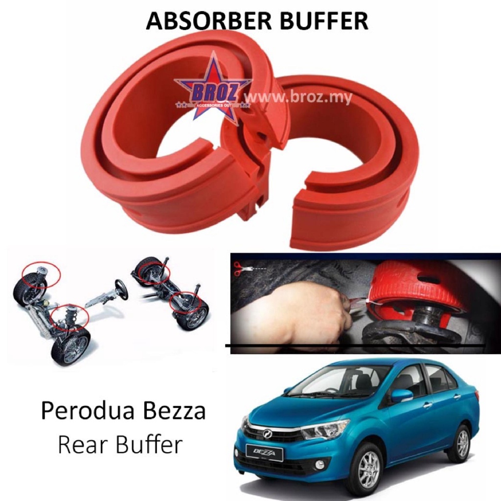 tyre pressure monitoring system tayar kereta Perodua Bezza OEM 