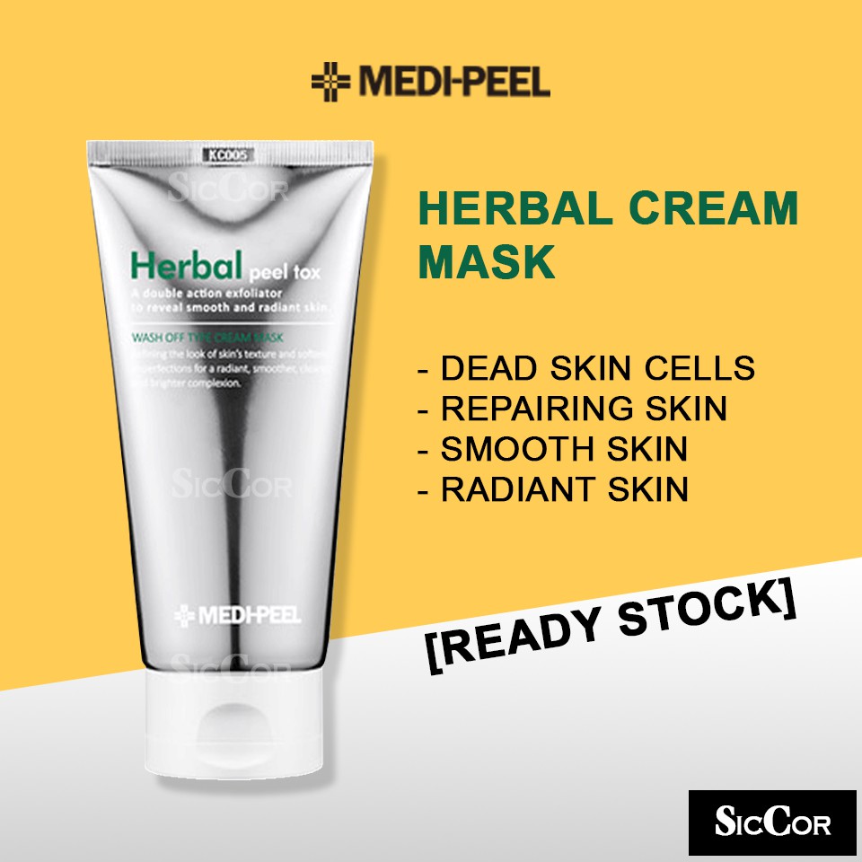 medi peel peel tox