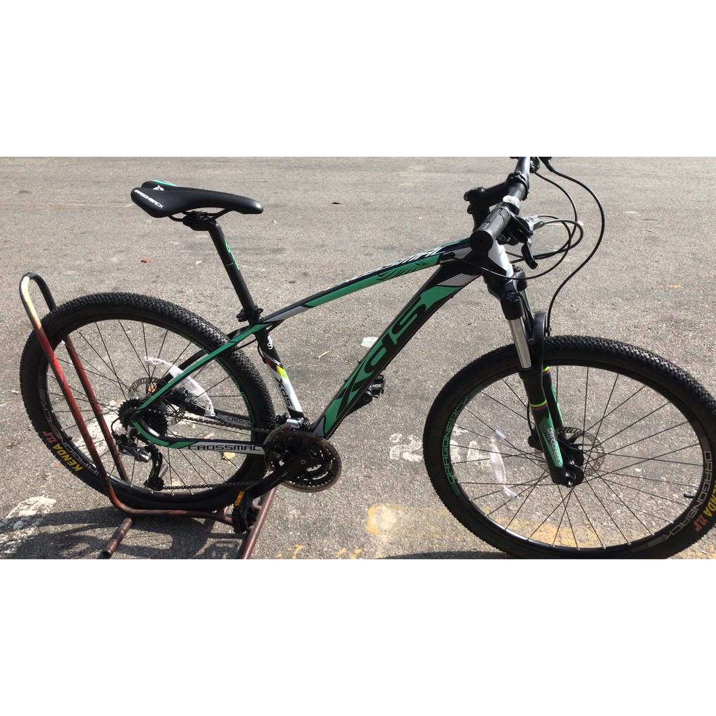 xds 27.5 mtb