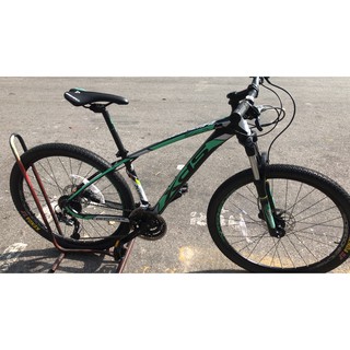 xds dragonback 27.5