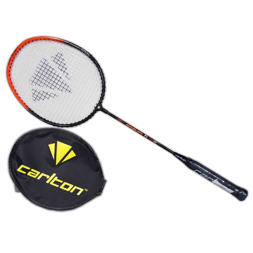 carlton badminton