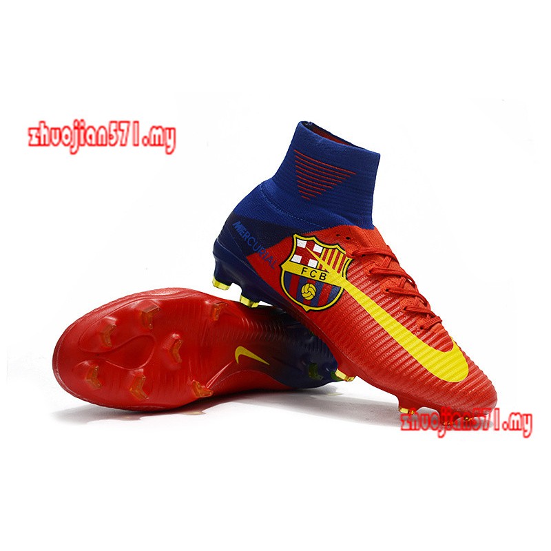 Nike Custom Football Boots Nike Mercurial Vapor XII Pro FG