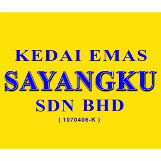 Kedai Emas Sayangku
