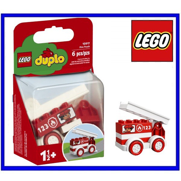 duplo 10918