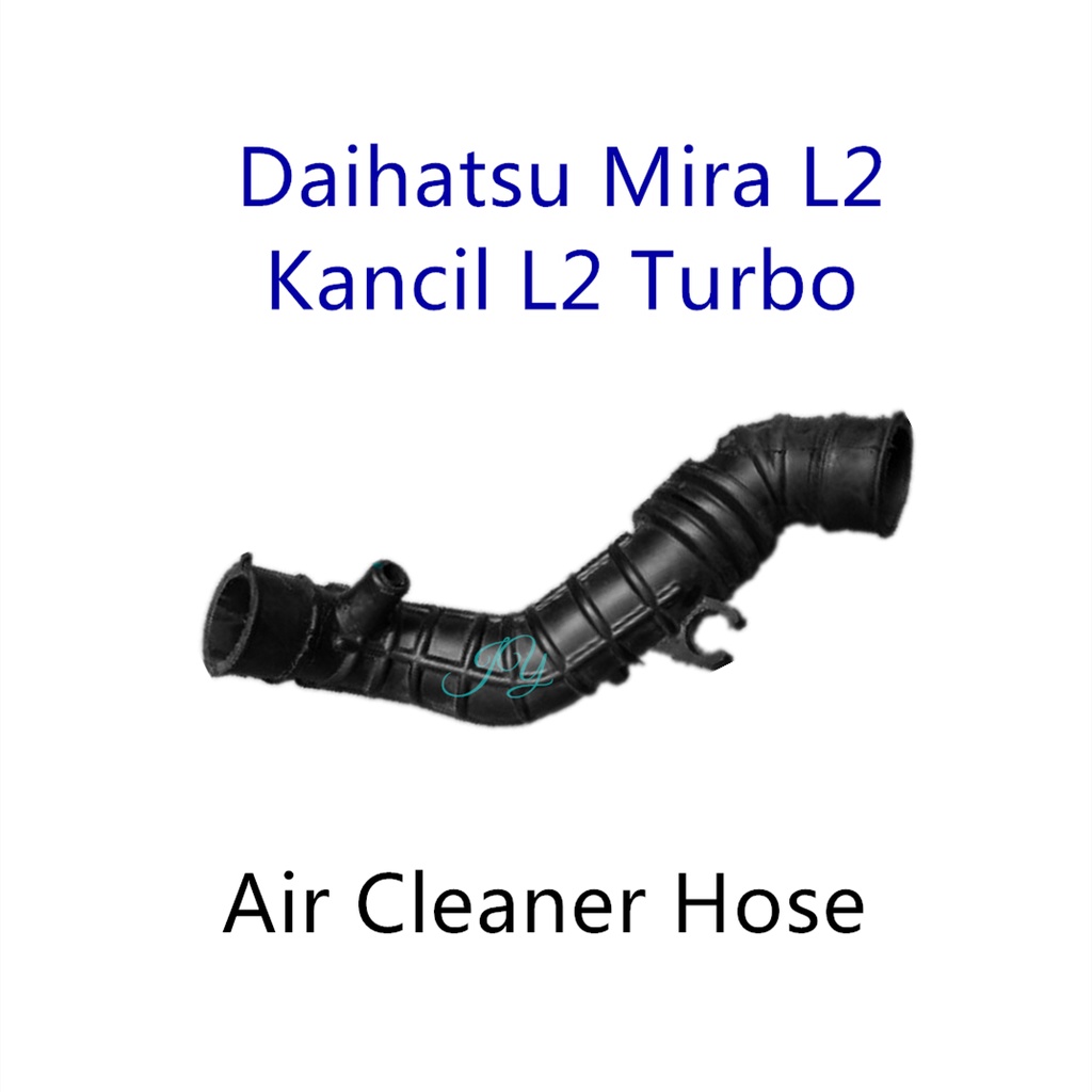 Daihatsu Mira L2 / Kancil L2 Turbo Air Intake Hose Air Cleaner Hose