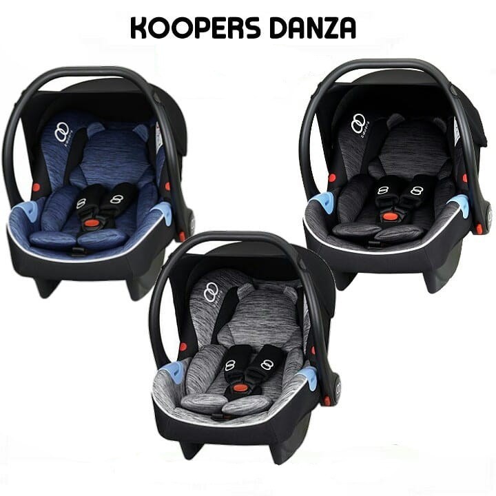 infant carrier car seat