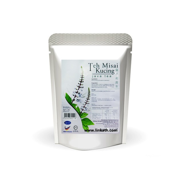 Excelsa Teh Java Misai Kucing / Misai Kucing Java Tea Shopee Malaysia