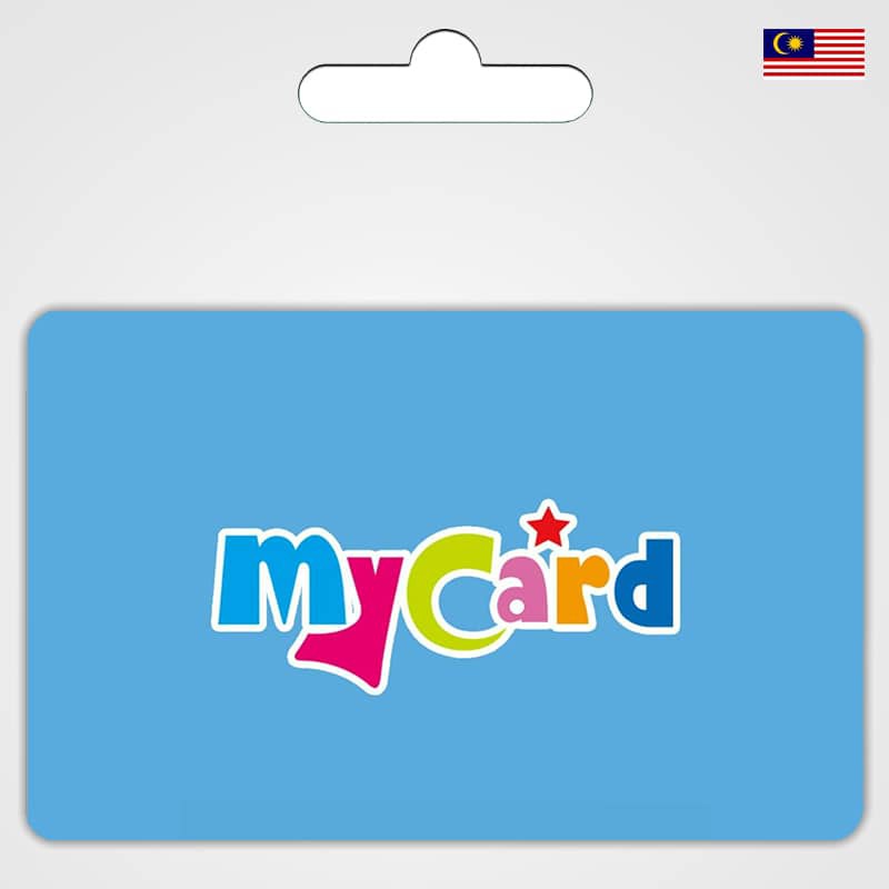 Mycard My 150 300 350 400 450 500 750 Points Code Shopee Malaysia