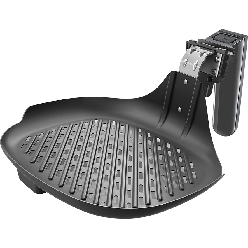 HD9910 Philips Air Fryer Grill Pan Shopee Malaysia