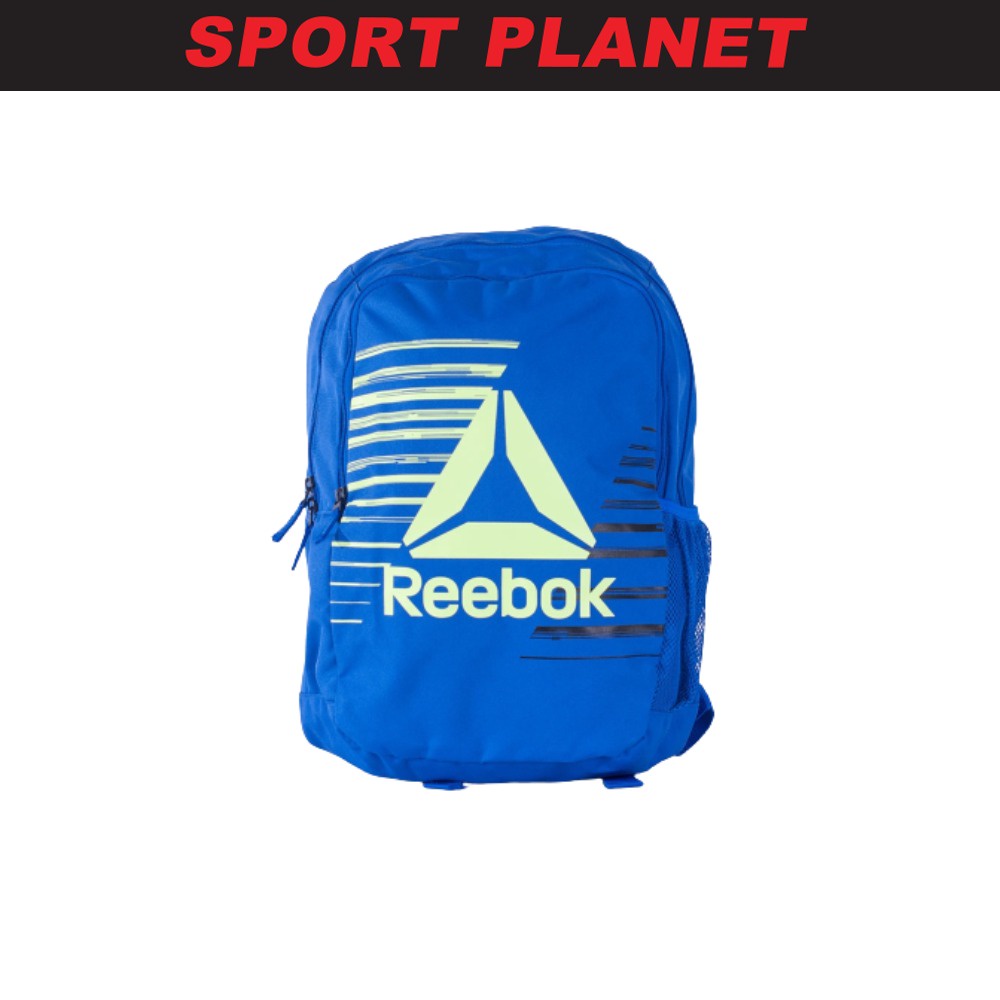 Reebok Kid Offer Backpack Bag (BQ4093) Sport Planet 6-5