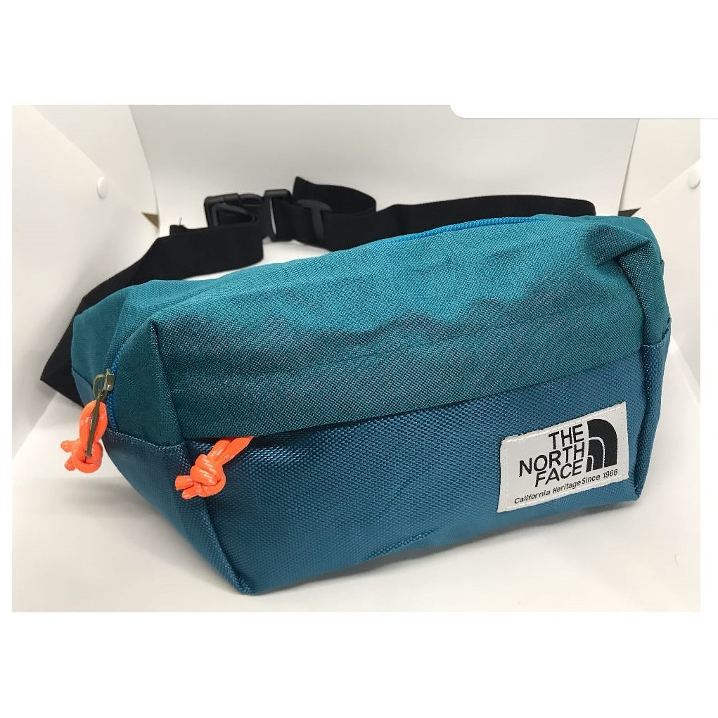 tnf duffel xs